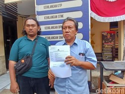 Somasi Tak Digubris, Keluarga Laporkan RSUD dr R Soedarsono ke Polisi