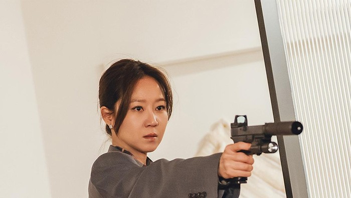 4 Drakor On-Going Terbaru yang Raih Rating Tinggi, Bisa Nonton di Netflix!