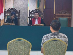 3 Penjual Miras di Sidoarjo Disidang Tipiring