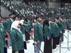 3 Fakultas ITB dengan Peminat Sangat Banyak, Ada yang Terima Tak sampai 3% Pendaftar