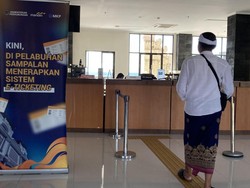 Driver Curhat Turis Batal ke Nusa Penida gegara Retribusi Rp 25 Ribu/Destinasi