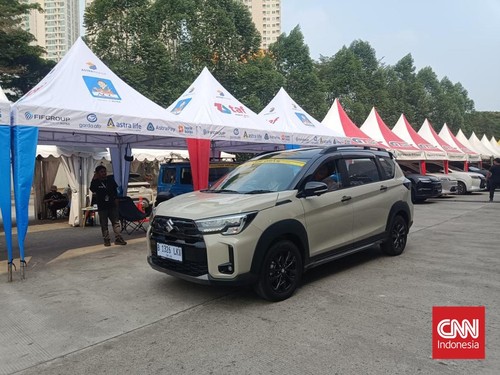 Mobil-mobil mild hybrid yang ditawarkan Suzuki menawarkan keiritan bahan bakar minyak (BBM) tetapi juga biaya servis selama kepemilikan.