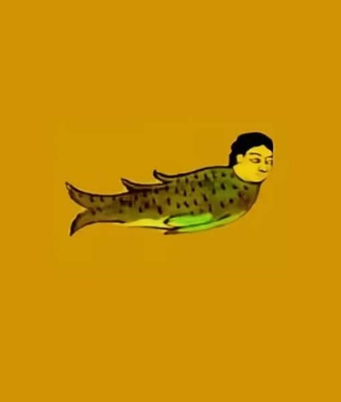 Gambar apa yang paling menarik mata kamu untuk pertama kalinya, pilihan tersebut dapat mengungkapkan siapa kamu sebenarnya.