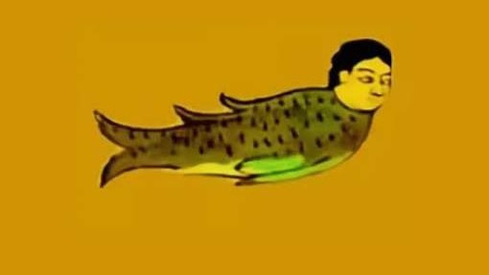 Gambar apa yang paling menarik mata kamu untuk pertama kalinya, pilihan tersebut dapat mengungkapkan siapa kamu sebenarnya.