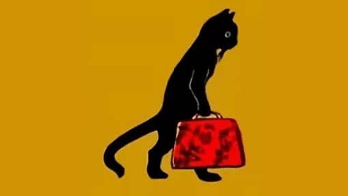 Gambar apa yang paling menarik mata kamu untuk pertama kalinya, pilihan tersebut dapat mengungkapkan siapa kamu sebenarnya.