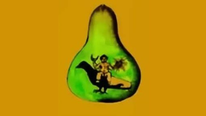Gambar apa yang paling menarik mata kamu untuk pertama kalinya, pilihan tersebut dapat mengungkapkan siapa kamu sebenarnya.