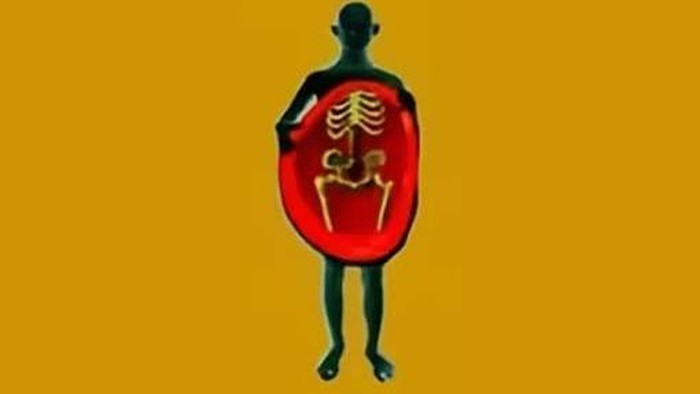 Gambar apa yang paling menarik mata kamu untuk pertama kalinya, pilihan tersebut dapat mengungkapkan siapa kamu sebenarnya.