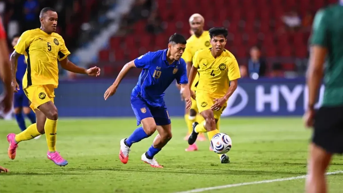 2 Cara Malaysia Lolos ke Semifinal Piala AFF 2026