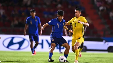 Berita Panas dari Dunia Sport CNN : Kondisi yang Buat Thailand Tak Lolos Semifinal Piala AFF 2026
