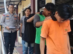 3 Pegawai Perusahaan Penyulpai Daging Ayam Gelapkan Ratusan Kilogram Pesanan