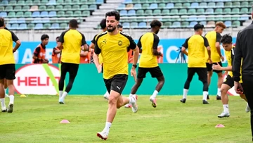 Liputan Olahraga CNN Sport : Sesumbar Malaysia di Laga Hidup-Mati Lawan Filipina: Kami Lebih Baik