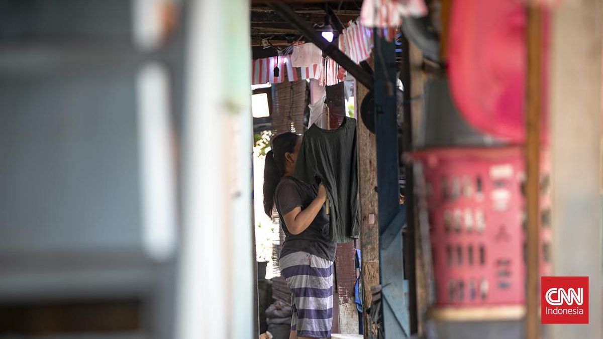 Lansia Difabel Yogya Masuk Desil 10, Setahun Lebih Tak Terima Bansos