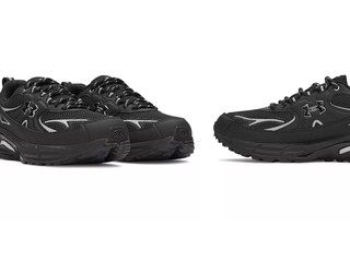 Sneakers Gaya 2000-an dari Under Armour, Nyaman Dipakai Harian Anti Lecet