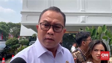 150 Peneliti BRIN Temui Prabowo, Bawa Riset Nuklir Hingga Antariksa
