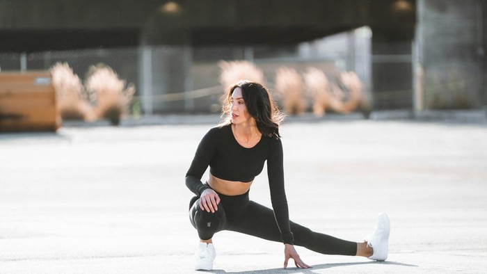 Hindari 5 Kesalahan yang Umum Terjadi saat Mulai Rutinitas Workout