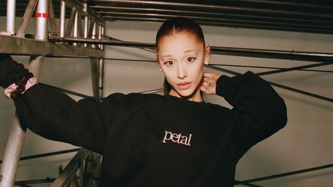 Ariana Grande Putuskan Hiatus dari Dunia Hiburan, Bantah karena Masalah Kesehatan