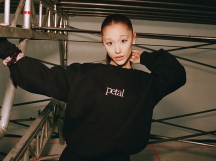 Ariana Grande Putuskan Hiatus dari Dunia Hiburan, Bantah karena Masalah Kesehatan