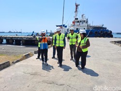Pemerintah Genjot Celukan Bawang Jadi Jalur Alternatif Jawa-Bali