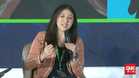 Azalea Ayuningtyas / CEO Krealogi