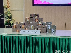 Terungkap Peran Eks Ketua DPRD Ponorogo di Korupsi Tunjangan Perumahan!