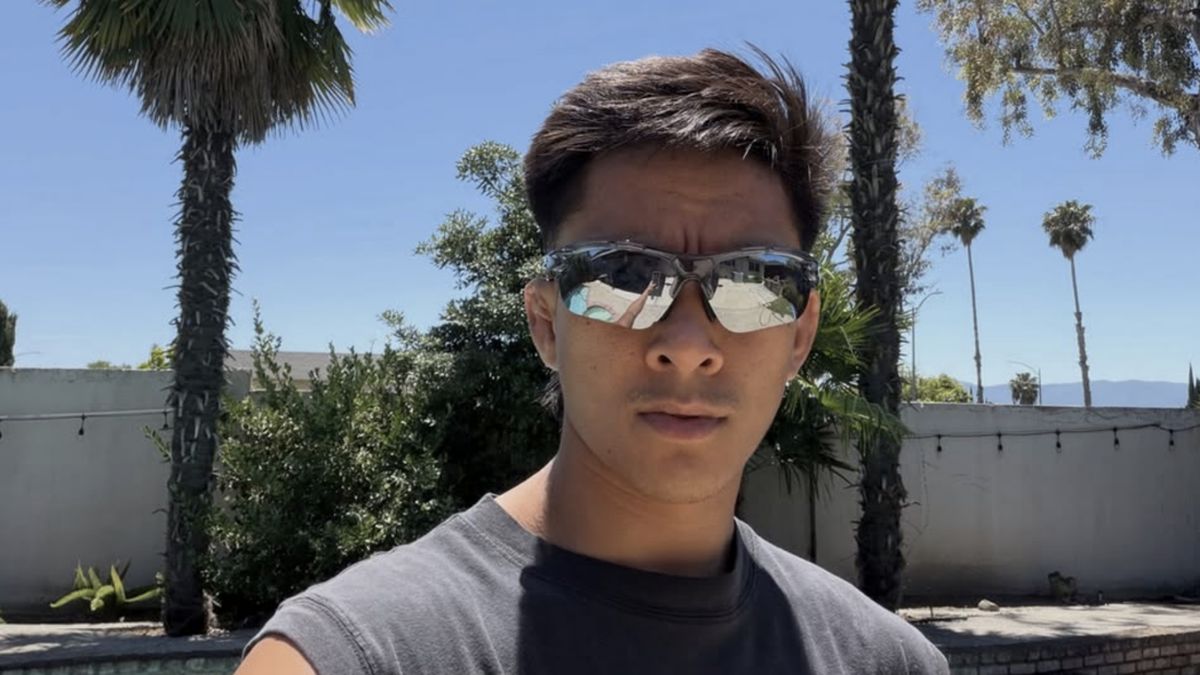 2 Kebiasaan Unik Bilal Hasan Sebelum Tarung: Sebut-sebut Chrisye