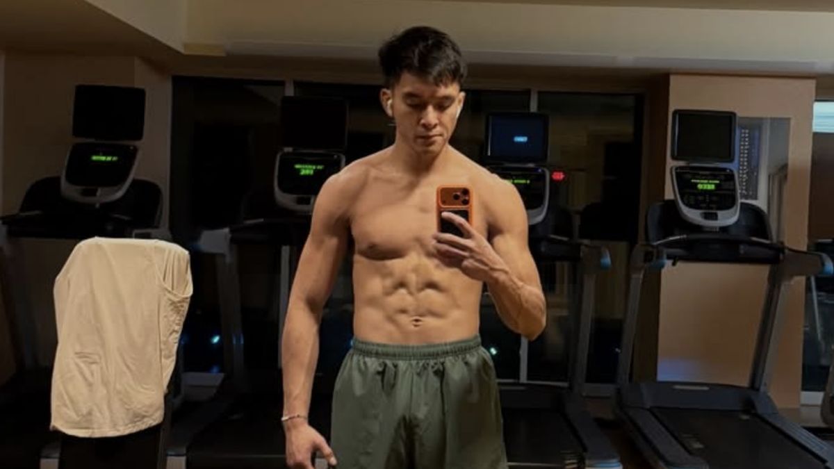 UFC: Selebrasi Moonwalk Bilal Hasan Jadi Sorotan Media AS