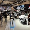 Di GIIAS 2026, Mitsubishi Motors menempati Hall 10A yang panggungnya mengusung tema "Life's Adventure: Elevating Every Experience".