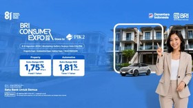 BRI Consumer Expo 2026 Goes to PIK2