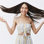 7 Cara Rambut Cepat Panjang dan Sehat