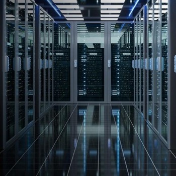 Dampak Fasilitas Data Center terhadap Wilayah Pemukiman Penduduk Sekitarnya