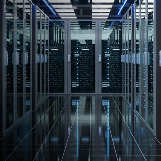 Dampak Fasilitas Data Center terhadap Wilayah Pemukiman Penduduk Sekitarnya