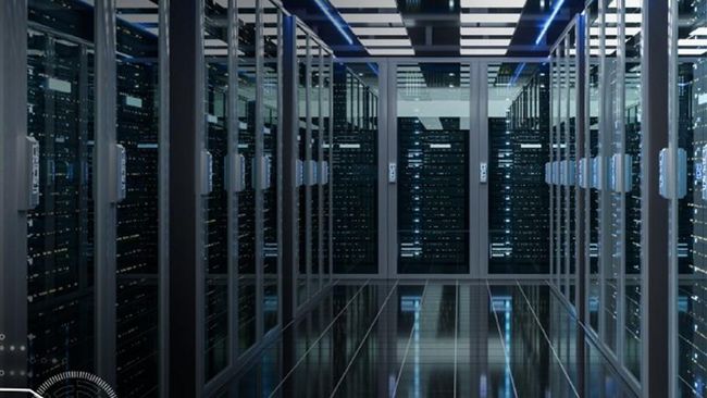 Dampak Fasilitas Pusat Data terhadap Wilayah Pemukiman Penduduk Sekitar
