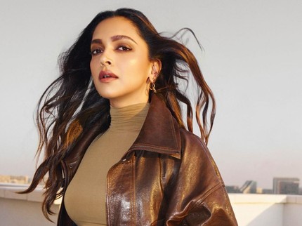 Deepika Padukone Bagikan Realita Hamil Anak Kedua Sambil Mengasuh Anak Pertama