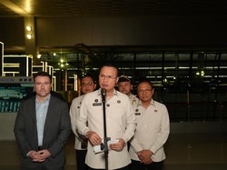 Anggota BPK Tegaskan Peran Imigrasi Seleksi WNA Masuk RI, Tak Cuma soal PNBP