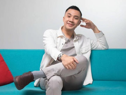 Cerita dr. Gia Pratama Dibiasakan Hidup Sederhana dari Kecil, Tak Sadar Hidup di Keluarga Berada