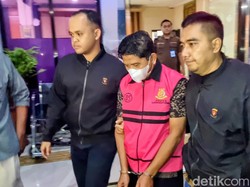 Modus Eks Ketua DPRD Ponorogo di Kasus Korupsi Tunjangan Perumahan
