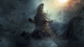 Film Godzilla Minus Zero (2026).