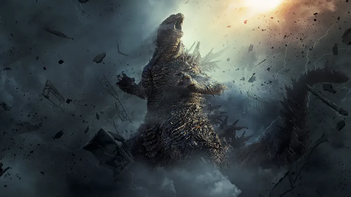 Jadwal Tayang Godzilla Minus Zero di Bioskop Indonesia