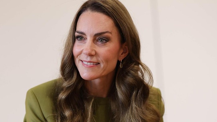 5 Rahasia Kecantikan Kate Middleton yang Selalu Elegan dan Nggak Pernah Ketinggalan Zaman