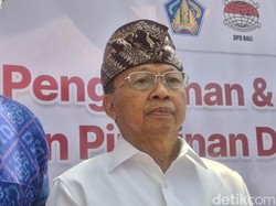 Hotel Hingga Restoran di 5 Kawasan Bali Wajib Pakai PLTS