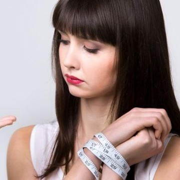 Ini Perbedaan Anoreksia dan Bulimia yang Perlu Diketahui