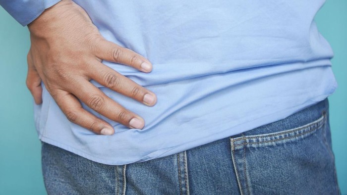 5 Kebiasaan yang Kerap Dianggap Sepele Tapi Bisa Merusak Ginjal