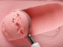 Kenapa Ada Es Krim yang Lebih Creamy? Ini Faktor yang Membedakannya