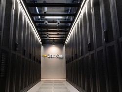 Indosat-Nokia-NVIDIA Bangun Infrastruktur AI Terbesar di Asia Tenggara