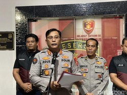 Peran 4 Tersangka Kasus Penyeludupan Timah 52 Ton di Babel