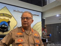 Motif Pengedit Foto Porno Mahasiswi Solo, Polisi: Sakit Hati Putus