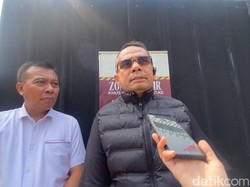 Polda Metro Hormati Putusan PN Jaksel Tak Terima Praperadilan Ketiga Roy Suryo