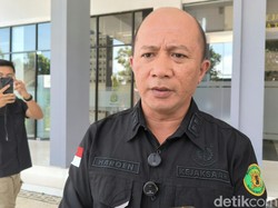 Jaksa Banding Vonis Bebas Anggota DPRD NTB Meski KUHAP Tak Lagi Mengatur