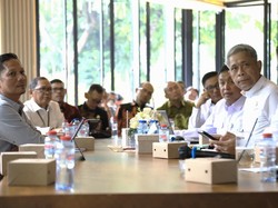 Wamensos Pantau Pembangunan Sekolah Rakyat Probolinggo-Polewali Mandar