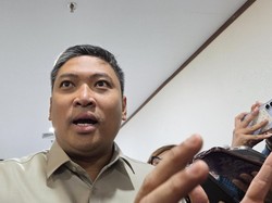 5 Hal Disampaikan Bos BGN Seusai Jenguk Korban Keracunan MBG di Karo